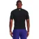 Under armour Heatgear Compression 반팔 티셔츠