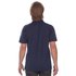 Iq-uv Camiseta Cremallera UV Pro Up Hombre