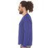 Iq-uv UV Wave Рубашка с длинным рукавом