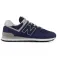 New balance Sneaker 574V2 Evergreen