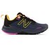 New balance Dynasoft Nitrel V4 παπούτσια για τρέξιμο σε μονοπάτια
