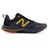 New Balance Nitrel V4 All Terrain trailrunning-schuhe