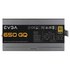 Evga ATX 650W SUPERNOVA GQ 80 Plus Gold Semi Modular Virtalähde
