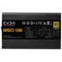 Evga Fonte de alimentação ATX 850W SUPERNOVA G5 80 Plus Gold Modular 220-G6-0850-X2