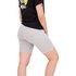 New balance Essentials Stacked Fitted kurze hose