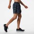 New balance Printed Accelerate 5´´ Shorts