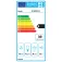 Bosch DFS097K51 90 cm Teleskopowy okap