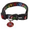 Marvel Marvel dog collar