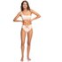 Quiksilver Classic One Shoulder Aop Bikini Top
