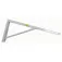 Fepre Suport angular Acer Robust 18x40 cm