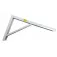 Fepre Suport angular Acer Robust 20x30 cm