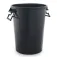 Sp Berner 100L Mülleimer