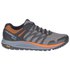 Merrell Chaussures de trail running Nova II Goretex