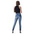 Salsa jeans Vaqueros Secret Glamour Push In Cropped Premium