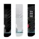 Stance Run Crew-strumpor 3 par