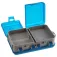 Plano Caixa d´estris Double Sided
