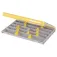 Plano Edge Professional Thin 3700 诱饵盒