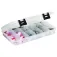 Plano Prolatch 18 Compartment 낚시 소품함