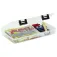 Plano Prolatch Open tackle box