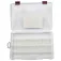 Plano Prolatch Stowaway Thin 诱饵盒