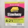 Plano Prolatch Stowaway Thin 미끼 상자