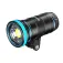 Weefine Smart 10000 dive light