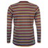 226ERS Hydrazero Stripes μακρυμάνικη μπλούζα