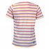 226ERS Camiseta de manga curta Hydrazero Stripes
