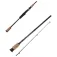 Okuma Azaki spinning rod