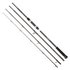 Daiwa Canne Spinning Procaster Game III 4 Sections