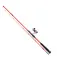 Daiwa Combo egging Sensor Boat Squid+Q830FM