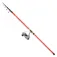 Daiwa Sensor+Q850FM Surfcasting-Combo