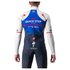 Castelli Quick-Step Thermal Long Sleeve Jersey