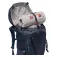 VAUDE Asymmetric 38+8L backpack