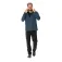 VAUDE Chaqueta softshell Elope Wind