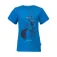 VAUDE Lezza kurzarm-T-shirt