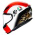 AGV K6 ECE Replica MPLK full face helmet