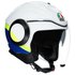 AGV Orbyt Multi オープンフェイスヘルメット