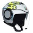 AGV オープンフェイスヘルメット Orbyt Multi
