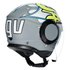 AGV Orbyt Multi open helm