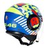 AGV Orbyt Top オープンフェイスヘルメット