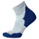 Smartwool Run Targeted Cushion Ankle κάλτσες