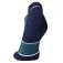 Smartwool Run Targeted Cushion Low Ankle 양말