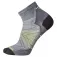 Smartwool Run Zero Cushion Ankle socken