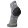 Smartwool Calcetines Run Zero Cushion Ankle