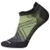 Smartwool Chaussettes Run Zero Cushion Low Ankle