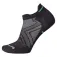 Smartwool Calcetines Run Zero Cushion Low Ankle