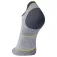 Smartwool Calcetines Run Zero Cushion Low Ankle