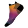 Smartwool Mitjons Run Zero Cushion Ombre Print Low Ankle