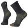Smartwool Meias Zero Cushion Mid Crew